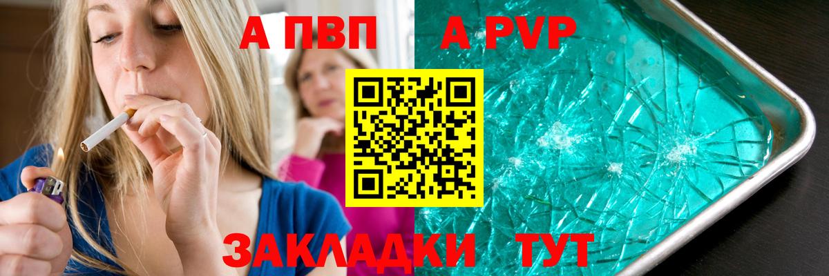 A-PVP СК КРИС Владивосток